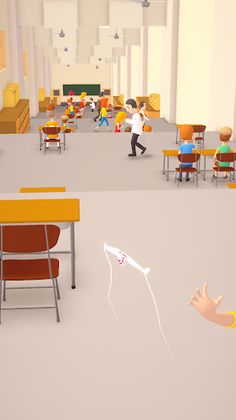 Sling Letters - Screenshot 2