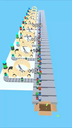 Idle Energy Factory - Screenshot 4