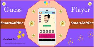 Guess Football Player 2023 - Screenshot 2