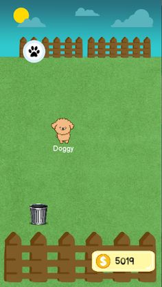 Kakapoo - Screenshot 1