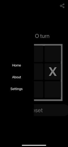 Offline Tic-Tac-Toe xoxo doubl - Screenshot 2
