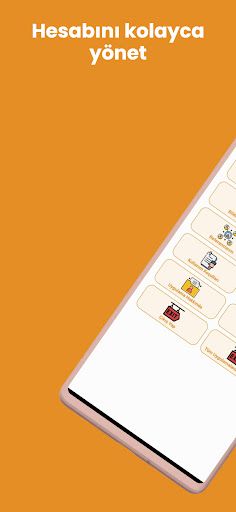 Oduncu Ol ve Kazan - Screenshot 4