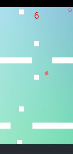 UpBlock - Screenshot 3
