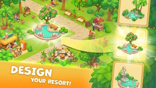 Tropicmania - Screenshot 2
