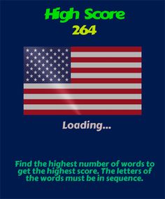 Word Puzzle - Screenshot 2