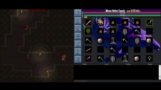 Mirage Online Classic - Screenshot 3