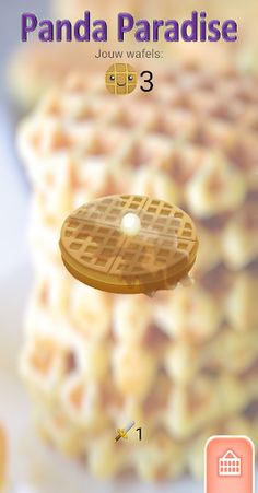 Panda Paradise - Screenshot 1