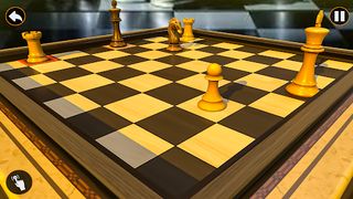 Chess Game: Real Chess Offline - Screenshot 3