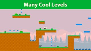 Arcade Ball Offline Game IO - Screenshot 3