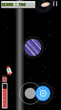 Go to Space! - Screenshot 4