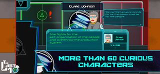 Save me please: The Last 10 - Screenshot 3