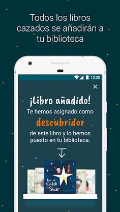 Miboky - ¿Qué leemos hoy? - Screenshot 3