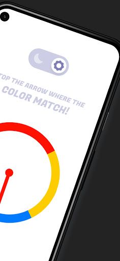 Color Sign - Screenshot 2