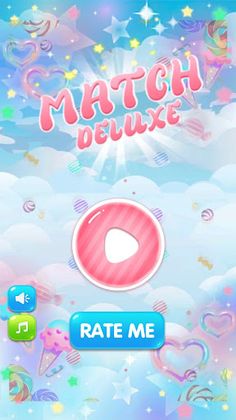 NG-Match Deloxe - Screenshot 1