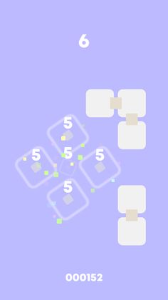 Tileaway ASMR Cleaning board g - Screenshot 3