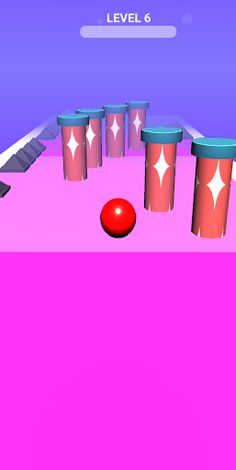 Splash Balls - Screenshot 3