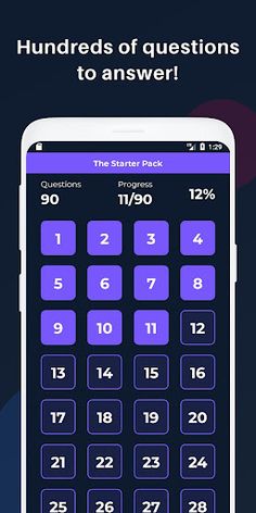 Football Quiz - Who Am I? - Screenshot 4