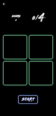 Tap 'N' Match Memory Training - Screenshot 2