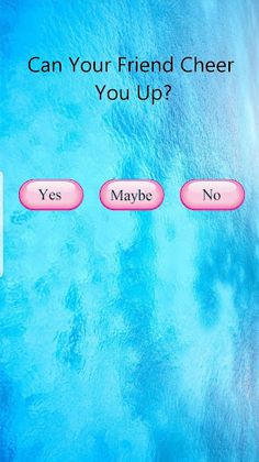 BFF Quiz: Best Friend Test 202 - Screenshot 3