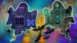 Jocose Pumpkin Escape - Screenshot 1