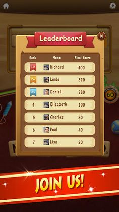 Puzzle buzzle - Screenshot 3