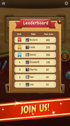 Puzzle buzzle - Screenshot 3
