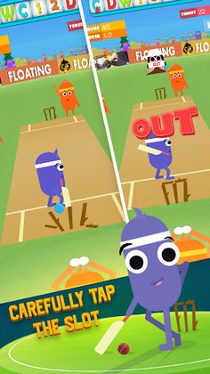 Cricket Buddy Multiplayer - Screenshot 3