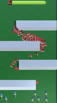 Castle Archer 3D - Screenshot 4