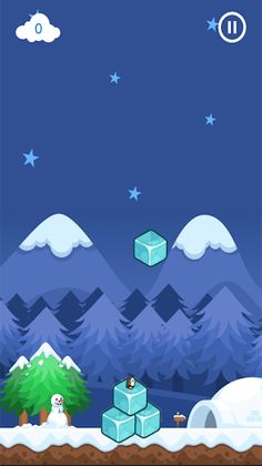 Jump To Win - Screenshot 1