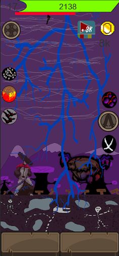 Tab Tab Samurai - Screenshot 1