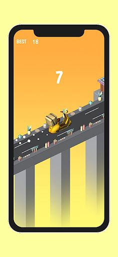 Food Express! - Screenshot 4