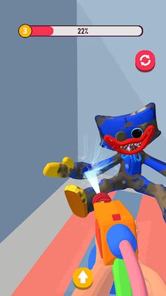 Powerwash Hero - Screenshot 1