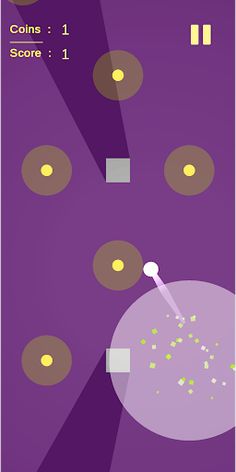 Frustration Pill - Screenshot 1