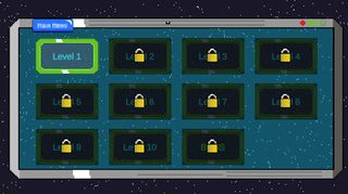 SpaceCrush - Screenshot 2