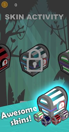 Jump On - Screenshot 3