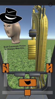 Endless Excavator - Screenshot 3