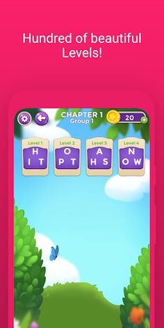 Word Guess Ultimate - Screenshot 4