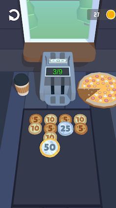 Bills Only Please! - Screenshot 4