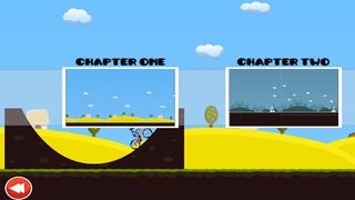 Mountain Riders - Screenshot 3