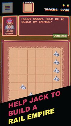 30 Rails - Screenshot 1