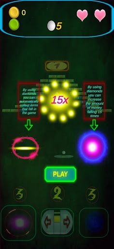 Bric Breking Alpha - Screenshot 2