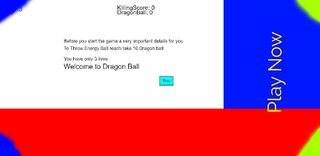 Dragon Gain: Ultimate 2D Game - Screenshot 1
