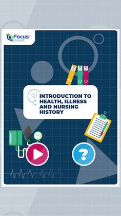 Introduction to Nursing - Screenshot 2