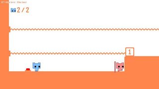 Pico Game For Park Cats Mod - Screenshot 1