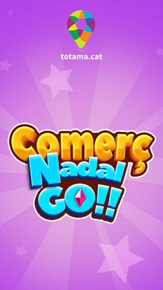 Comerç nadal GO - Screenshot 1