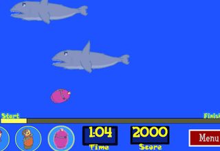 Quarked! Mass Matters - Screenshot 1