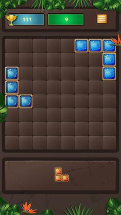 Block Puzzle - Screenshot 4