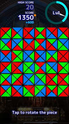 MOSAIQ - Screenshot 2