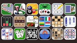 Оффлайн Игры без Интернета - Screenshot 1