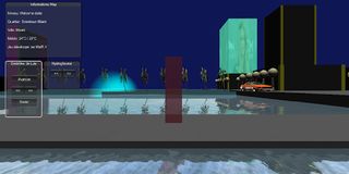 Luis Tieh 4 - Screenshot 3